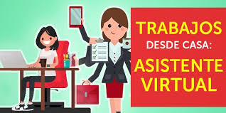 Ganar Dinero Como Asistente Virtual Trabajar Ganando 27 Usd Por Hora Ganar Dinero Por Internet Trabajo De Asistente Ganar Dinero
