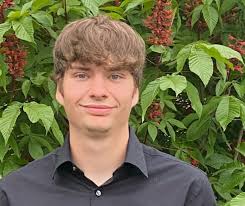 Congratulations to Tucker Cox...