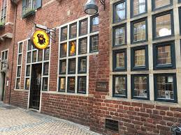 Hier Gibt Es In Bremen Noch Essen Nach 22 Uhr Bilder Und Fotos Aus Bremen Weser Kurier
