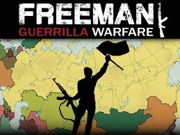 This guide is about making your game somewhat easier, allowing you to at least having a good amount of money before starting your conquest. Freeman Guerrilla Warfare To Launch Out Of Steam Early Access This Friday