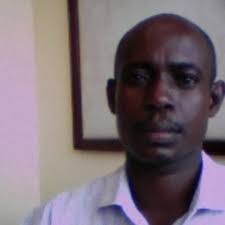 Eugene Okyere's Instagram, Twitter & Facebook