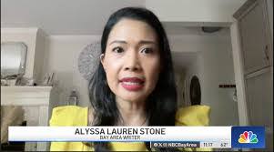 Amy Ettinger's Instagram, Twitter & Facebook