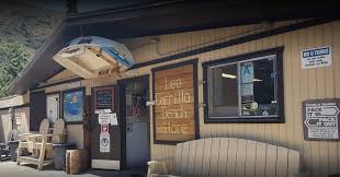 With 1.5 miles (2.4 km) of beach, the parkland stretches into the santa monica mountains. Leo Carrillo State Park 3 Photos Malibu Ca Roverpass