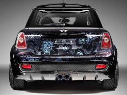 Topcar Mini Cooper S Bully Moscow Cars Modified Wallpaper 2048x1536 723182 Mini Cooper S Mini Cooper Mini Cooper 2017