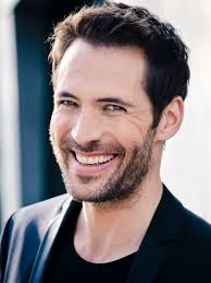 Alexander Mazza, comédien, Munich