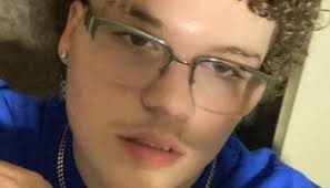 Lewis David Stowe Jr.