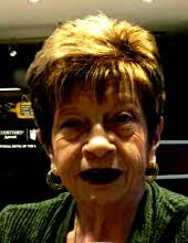 Obituary information for Carol Lynn Bennett