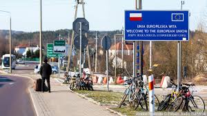 Nowe granica polski z białorusią. Bialorusini Wjada Do Polski Na Wizach Turystycznych I W Ramach Poland Business Harbour