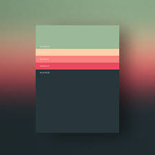 8 Beautiful Color Palettes For Your Next Design Project