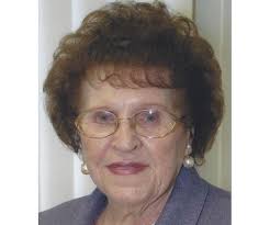 Bessie Mann Obituary (1922