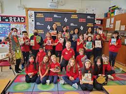Nonprofit donates 70 'very Asian' books to two St. Paul schools | MPR News