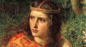 Eleanor of Aquitaine: Rebel Queen of the Middle Ages