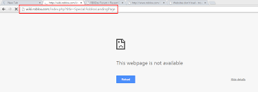 Roblox Com Domains Not Loading Developer Roblox Com For Some Reason Works Though Website Bugs Roblox Developer Forum