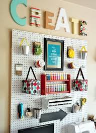 Since plywood comes in 4 feet by 8 feet sheets i would only need to cut the length down. Here Are The Top 24 Diy Spring Projects According To Pinterest Craft Room Decor Craft Room Design Craft Room Office