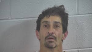 Traffic stop leads to felony arrest in Calloway Co.