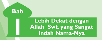 Kunci Jawaban Pg Bab 1 Pai Kelas 7 Kurikulum 2013 Revisi 2016