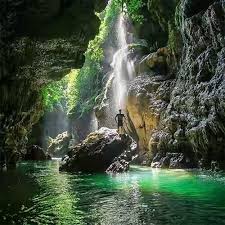 Beauty of green canyon hakkında. Green Canyon Pangandaran Steemit