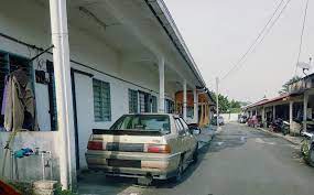 Lokasi rumah zaskia gotik di cikarang. Rumah Sewa Kampung Melayu Subang Situs Properti Indonesia
