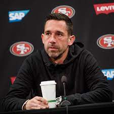 49ers: Is Kyle Shanahan ready to be bold this offseason?