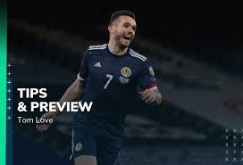 Victories home and away against the czechs in the last year should give scotland confidence going into the tie. 36dyn Txhvjokm