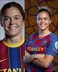 Gorgeous, Mapi León and Ingrid Engen 🥵🥵