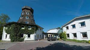 jugendzentrum muhle stadt bad segeberg