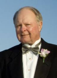 Obituary for Rolfe P. Mahaffey