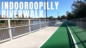 Have your say on brisbane's ferry and citycat network, improving awareness for accessibility, public art in a park, fixing local roads, new playground in indooroopilly,… Indooroopilly Riverwalk The Biggest Bikeway In Brisbane Opens Indooroopilly News