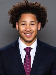 Reggie Pearson, Oklahoma, Safety