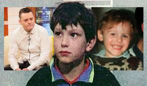 He was found guilty, alongside. James Bulger S Dad Challenges Jon Venables Anonymity With Court Case