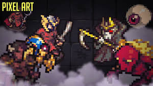 Top 16 Best Pixel Art Games For Android 2019 Youtube If you want to link to an article or video that isn't in english, you must also provide an english translation.