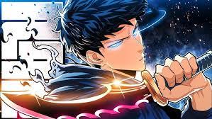 Jin Woo's Instagram, Twitter & Facebook