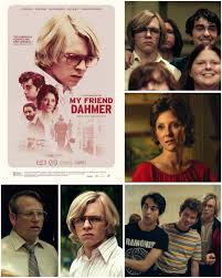 On November 3, 2017 “My Friend Dahmer” was given a limited theatrical  release! Written and directed by Marc Meyers about American serial killer  Jeffrey Dahmer. The film is based on the 2012