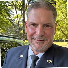 Retirement day is nearing.