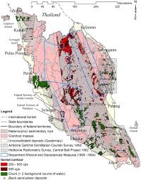 Assistant secretary of examination boards. Thorium Distribution In The Soils Of Peninsular Malaysia And Its Implications For Th Resource Estimation Sciencedirect
