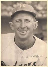 Dick Whitman Gallery