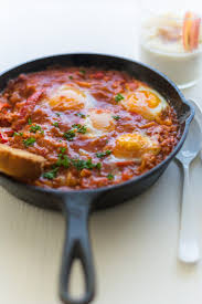 Basque Piperade Au Petit Gout Breakfast Recipes Food Paleo Recipes