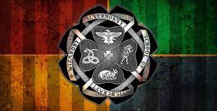 Pottermore Ilvermorny House Sorting Quiz Ilvermorny Pottermore Ilvermorny Houses