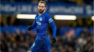 Zinchenko was among the city stars in tears as guardiola's squad received their medals. Higuain Ist Meine Absicht Bei Chelsea Zu Bleiben Hoffnung Auf Kovacic Kauf Transfermarkt