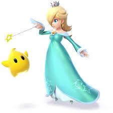 Use the download button to find out the full image of baby rosalina coloring pages free and download it in your computer. Rosalina Luma Ssb4 Smashwiki The Super Smash Bros Wiki
