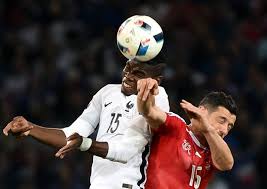 France are unbeaten in such matches (w2 d2), with the most recent game finishing goalless at euro 2016. Switzerland France Result And Match Report Euro 2016 Group A As Com