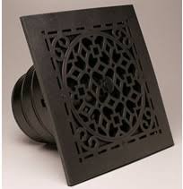Hvacquick Airtec Series Mva Retro Ceiling Diffusers And Grilles Ceiling Diffuser Ceiling Diffusers Bathroom Ceiling Vents