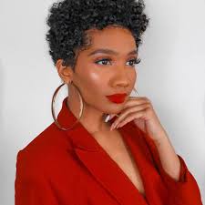 Find opening hours and closing hours from the hair salons category in memphis, tn and other contact details such as address, phone number, website. 24 Beautiful Tapered Haircuts For Natural Hair