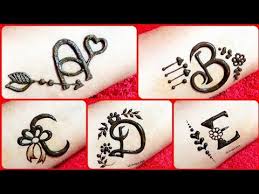 Now females are waiting for latest mehndi designs 2017. Pin On My Saves