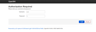 Maybe you would like to learn more about one of these? How To Setup Openvpn On Openwrt 18 06
