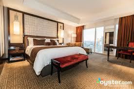 Whether traveling with family or a group of friends, many look to book vegas hotel accommodations with multiple bedrooms. Waldorf Astoria Las Vegas Review What To Really Expect If You Stay