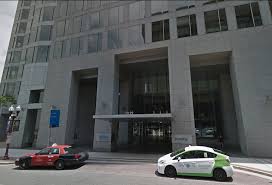 Deloitte Adds 120k Sf To Rosslyn Footprint
