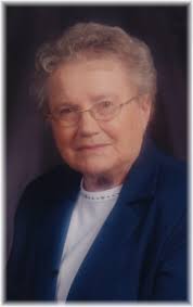 Mary P. Schmidt
