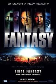 Ray, a construction worker trapped in an unhappy marriage, pursues an affair with his neighbor, carla. Final Fantasy The Spirits Within Wikipedia