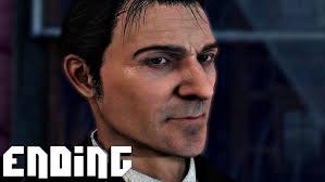 Sherlock Holmes: Crimes & Punishments (Case 6)